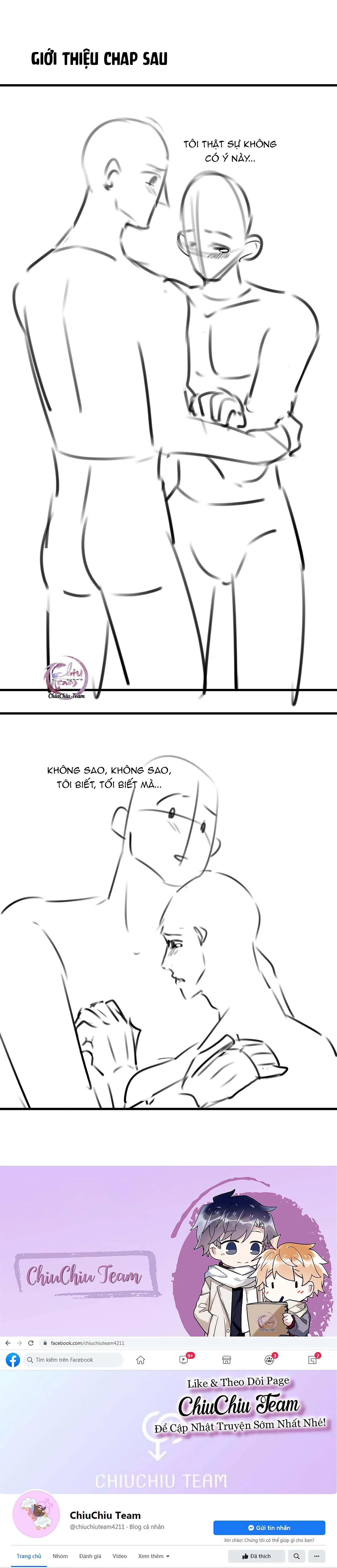 Cá Mè Một Lũ Chapter 16 Trang 7