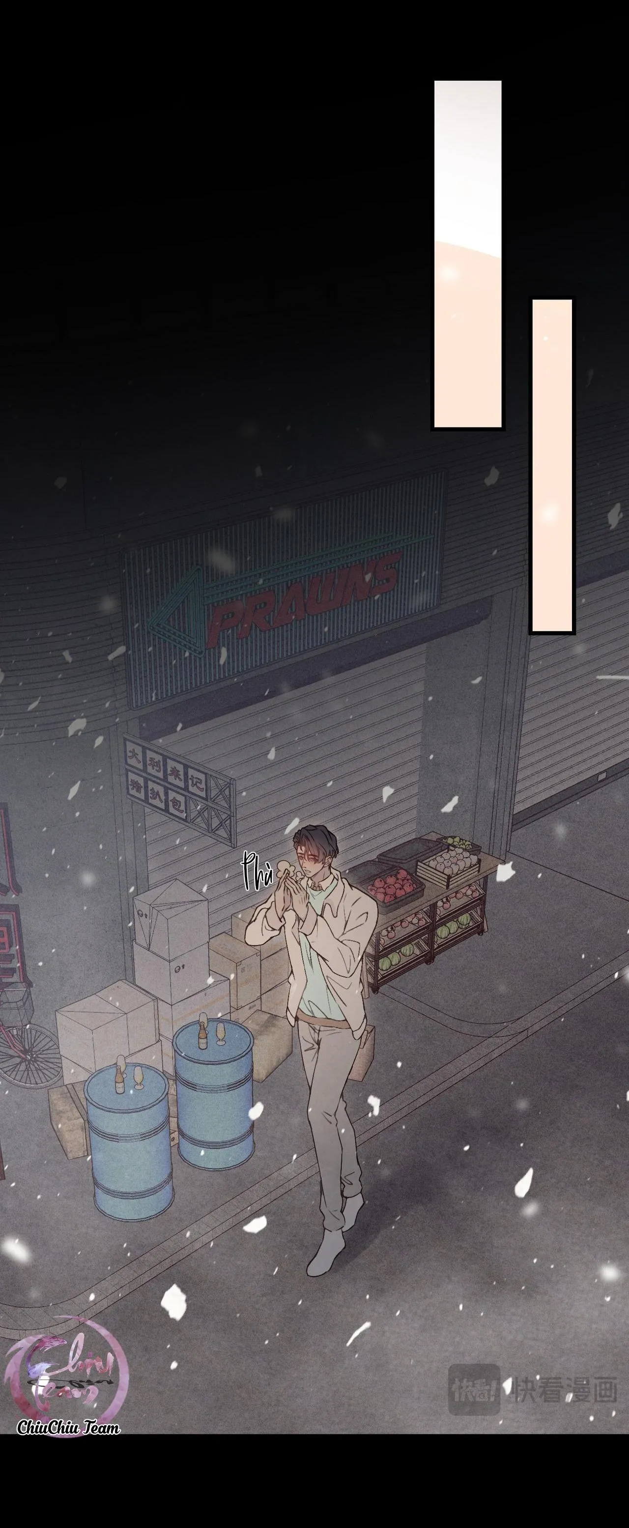 Cá Mè Một Lũ Chapter 17 Trang 9