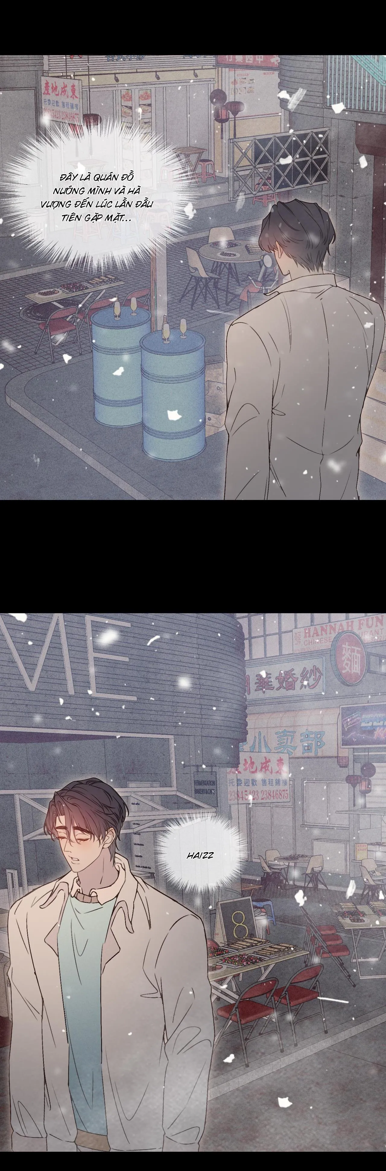 Cá Mè Một Lũ Chapter 17 Trang 10