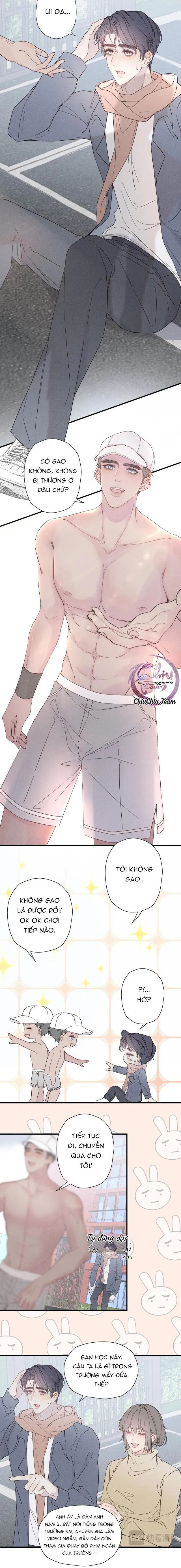 Cá Mè Một Lũ Chapter 2 Trang 4