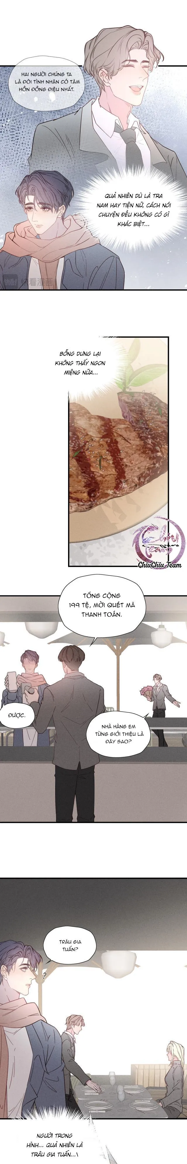 Cá Mè Một Lũ Chapter 2 Trang 7