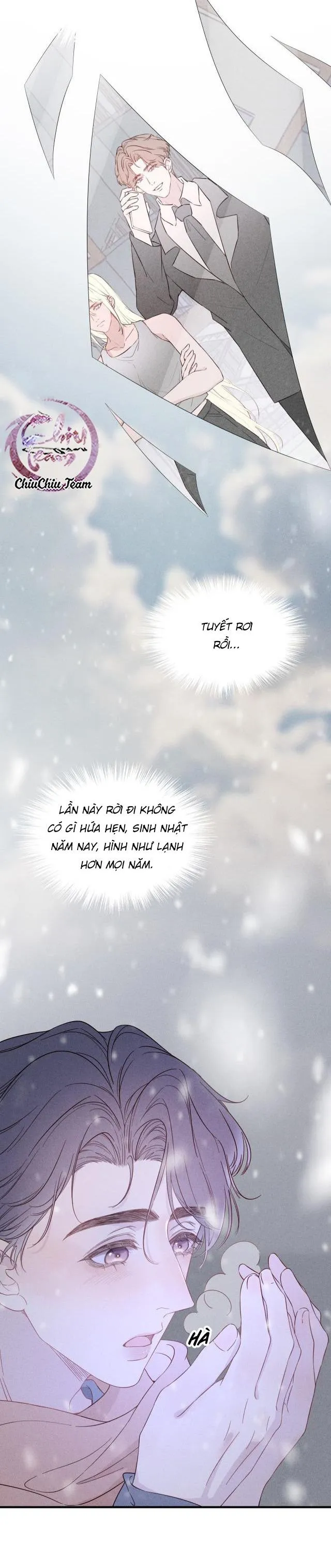 Cá Mè Một Lũ Chapter 2 Trang 8