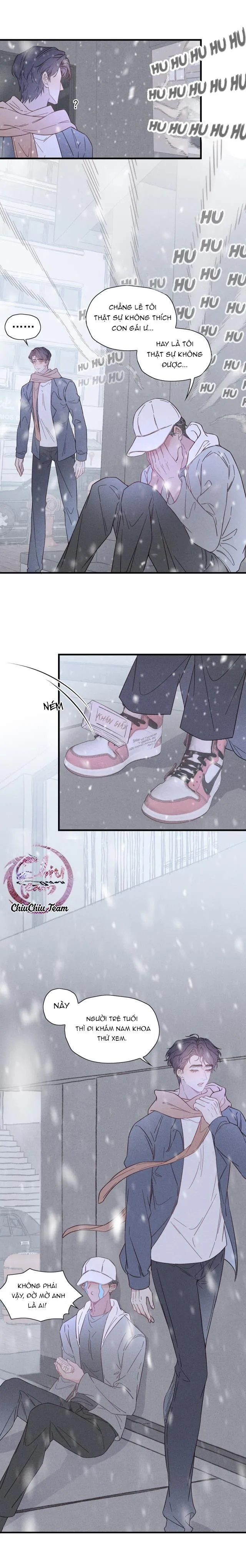 Cá Mè Một Lũ Chapter 2 Trang 9