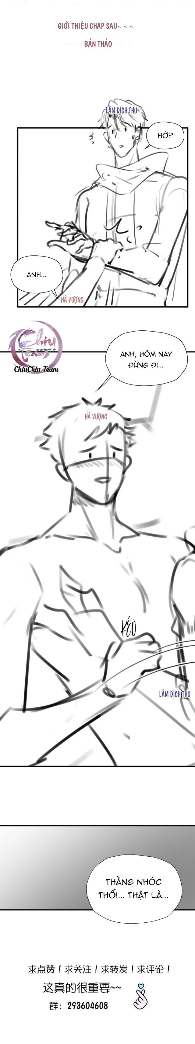 Cá Mè Một Lũ Chapter 3 Trang 7