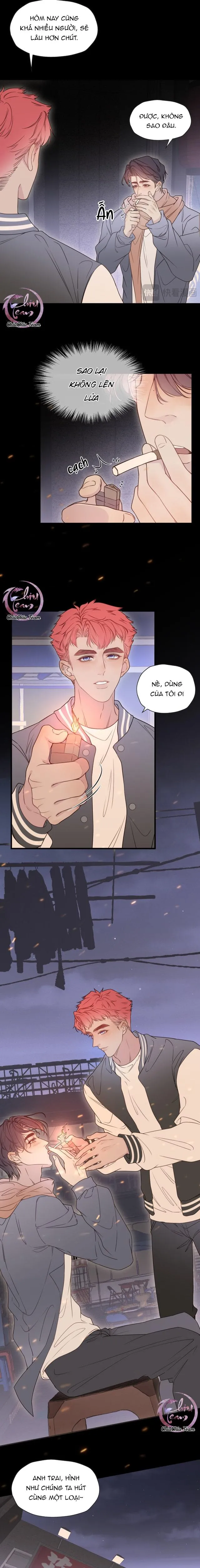 Cá Mè Một Lũ Chapter 4 Trang 6