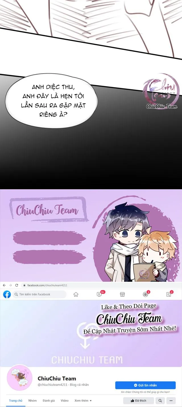 Cá Mè Một Lũ Chapter 4 Trang 12