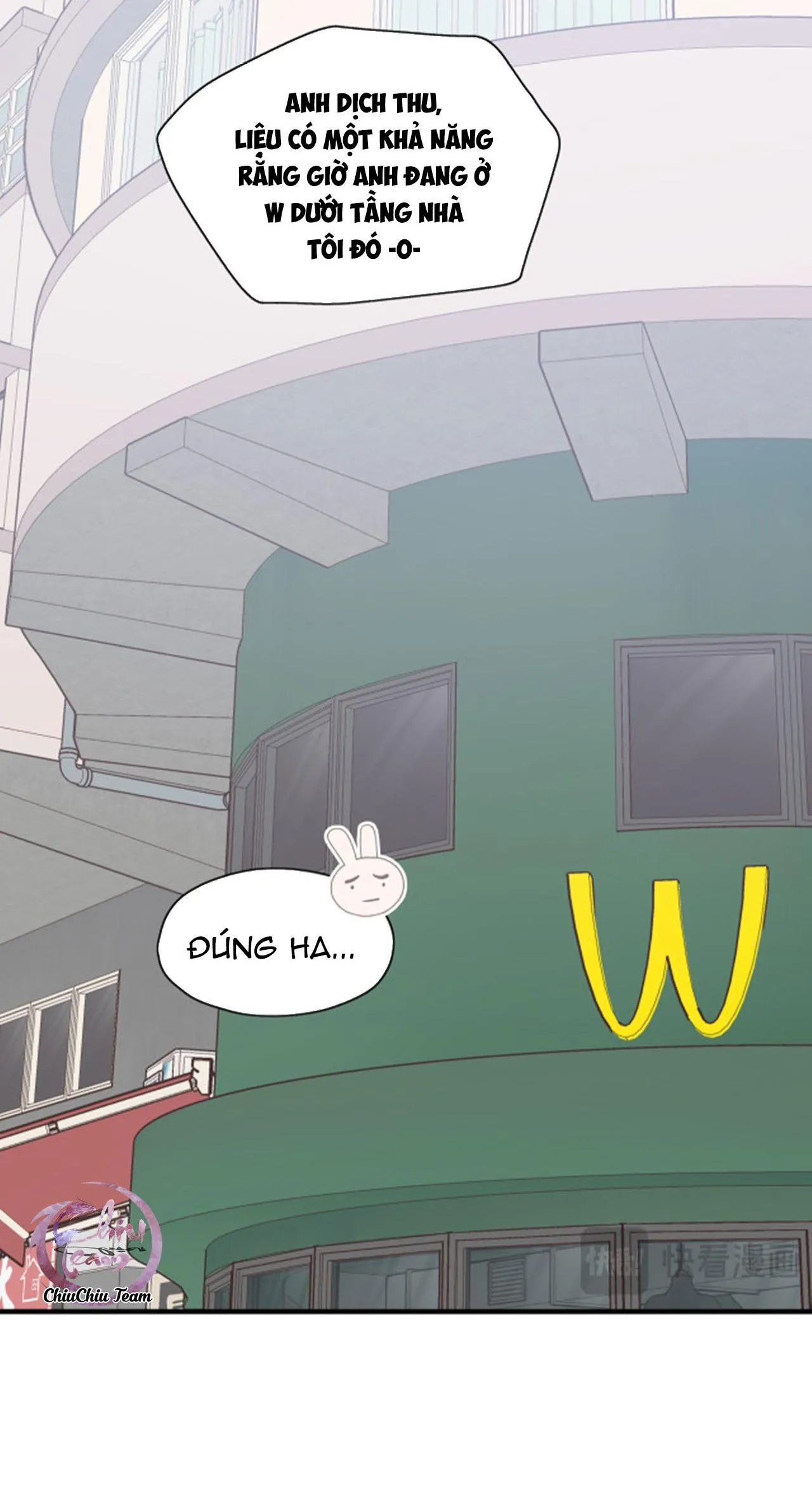 Cá Mè Một Lũ Chapter 5 Trang 4