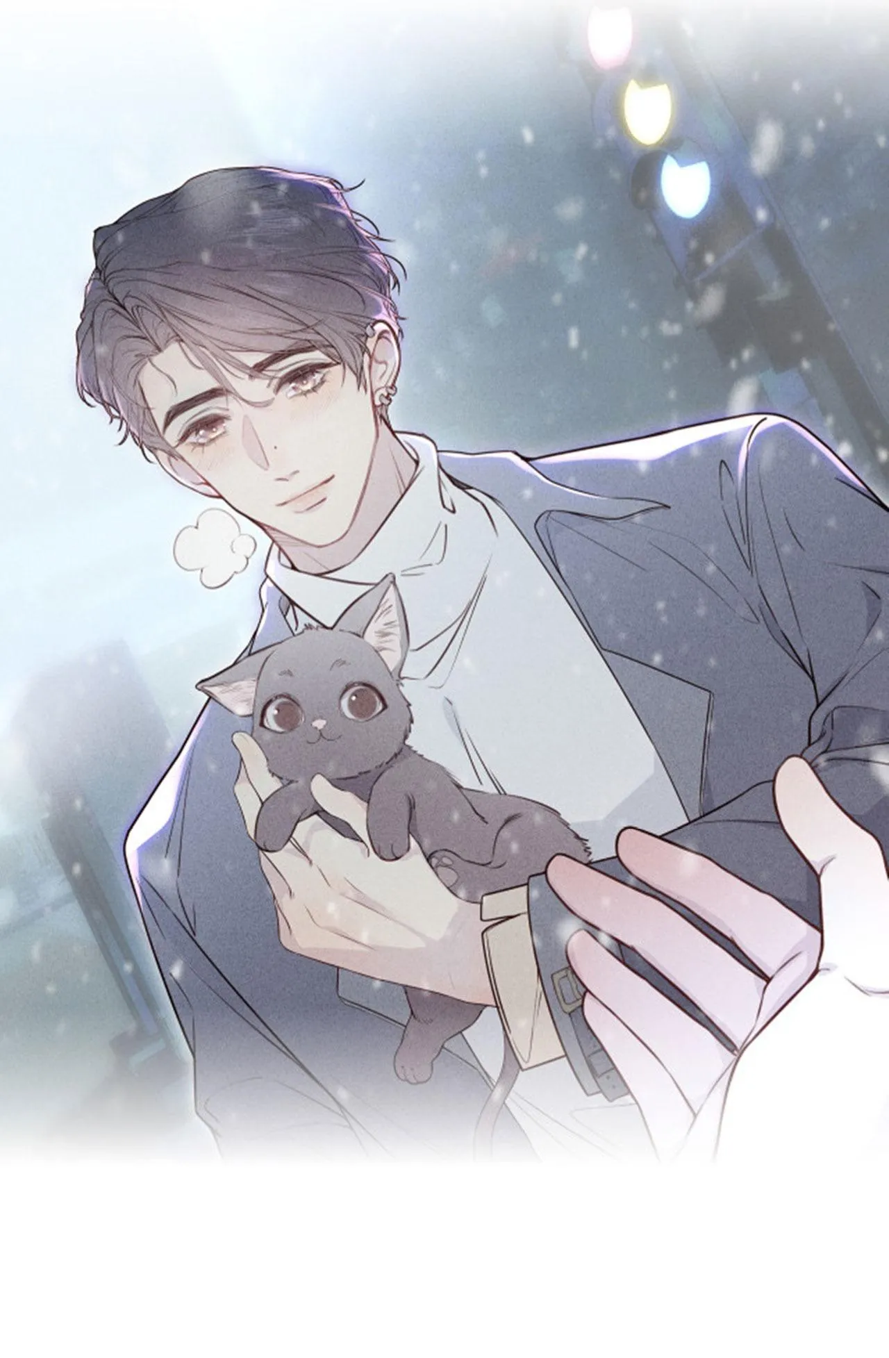 Cá Mè Một Lũ Chapter 5 Trang 7