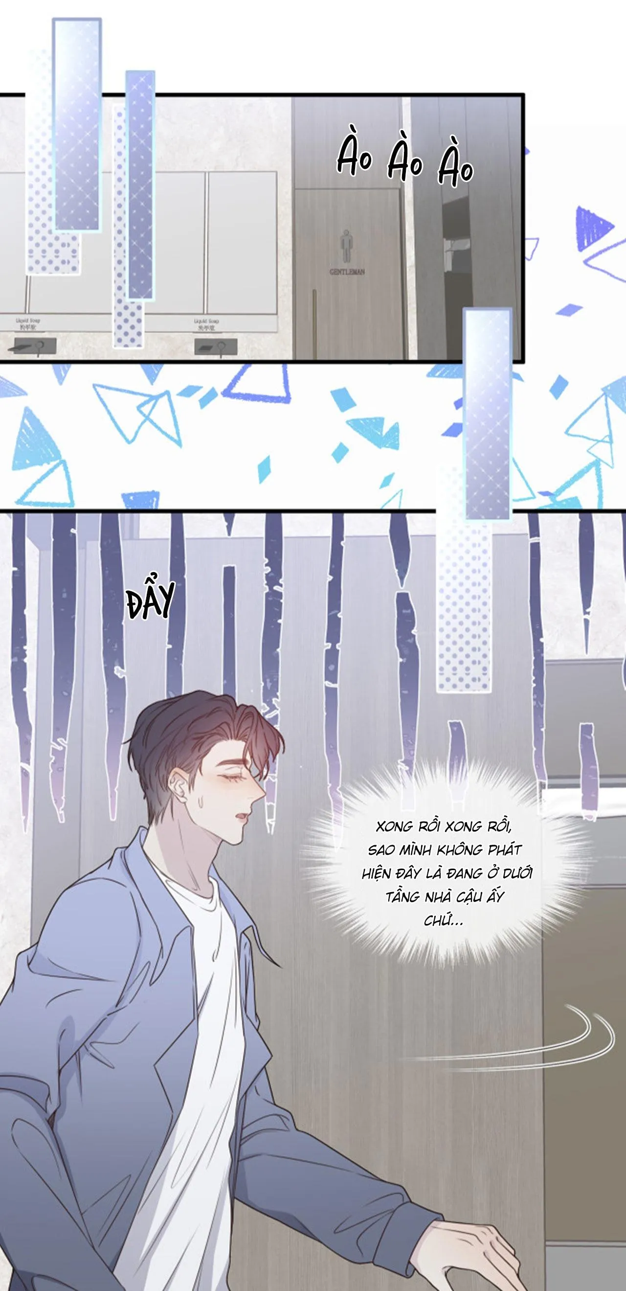 Cá Mè Một Lũ Chapter 5 Trang 8