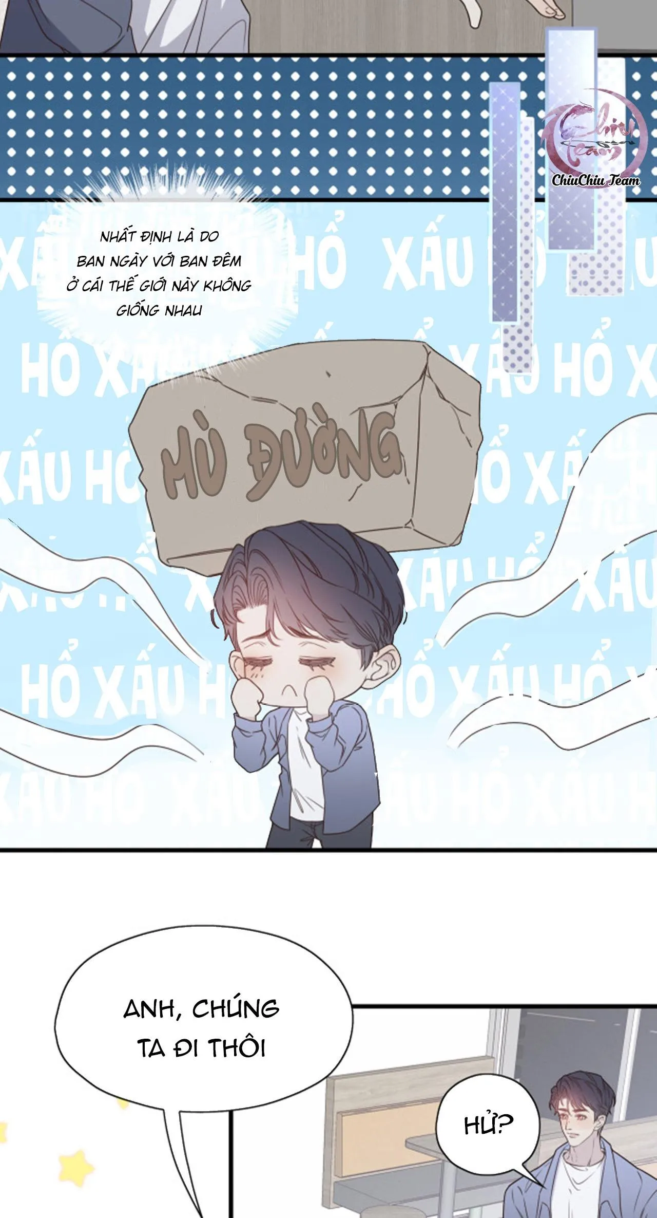 Cá Mè Một Lũ Chapter 5 Trang 9