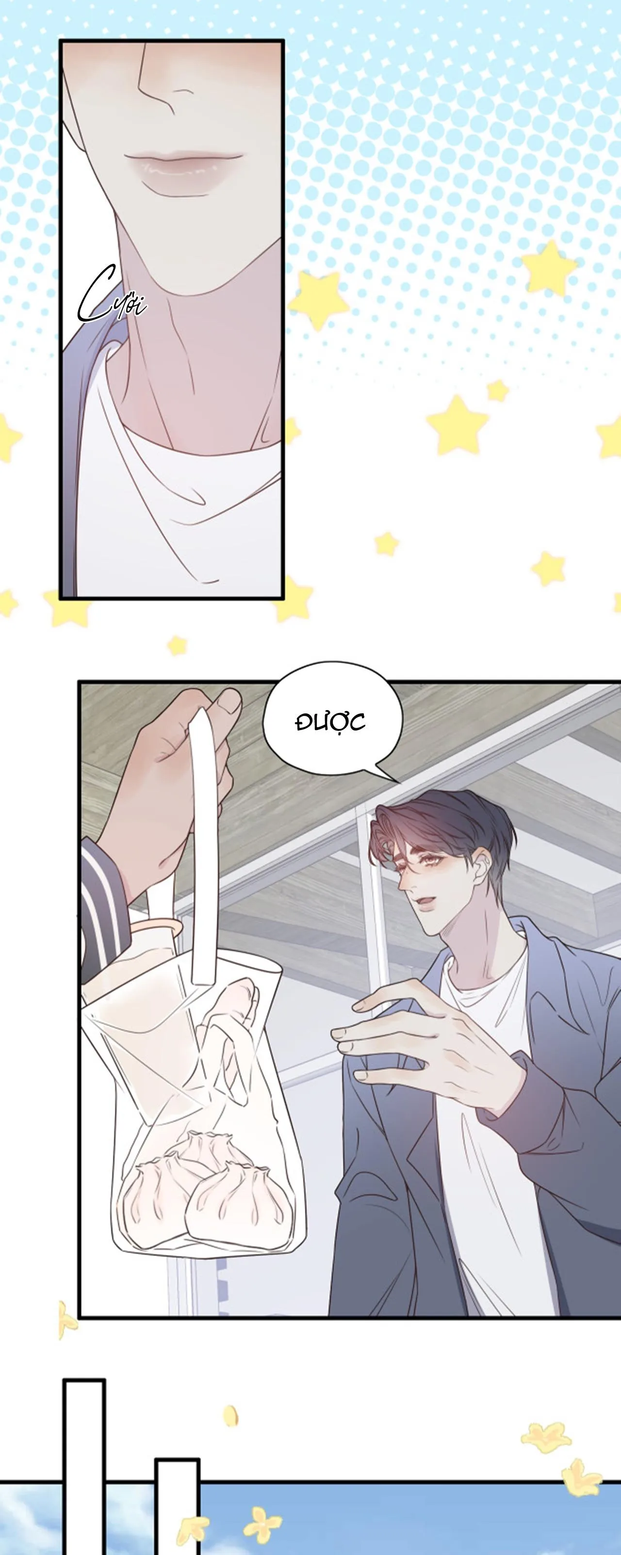 Cá Mè Một Lũ Chapter 5 Trang 11