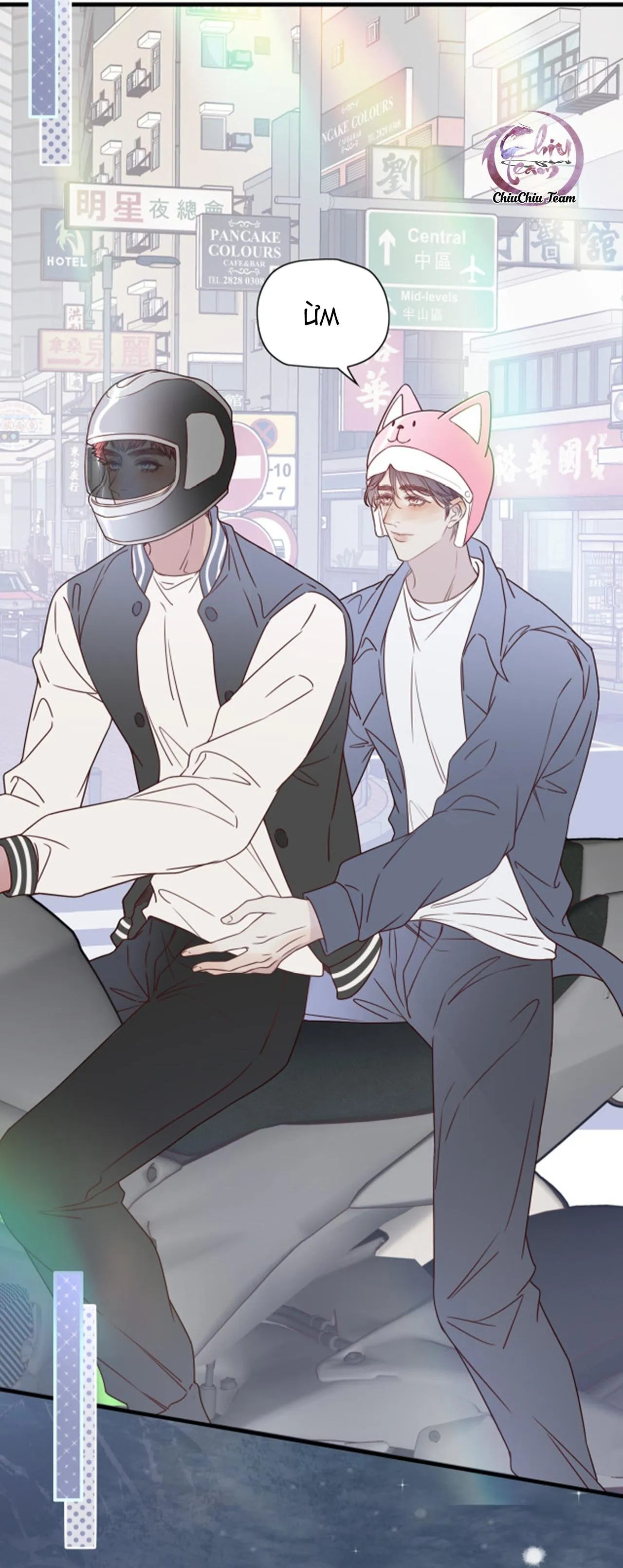 Cá Mè Một Lũ Chapter 5 Trang 15