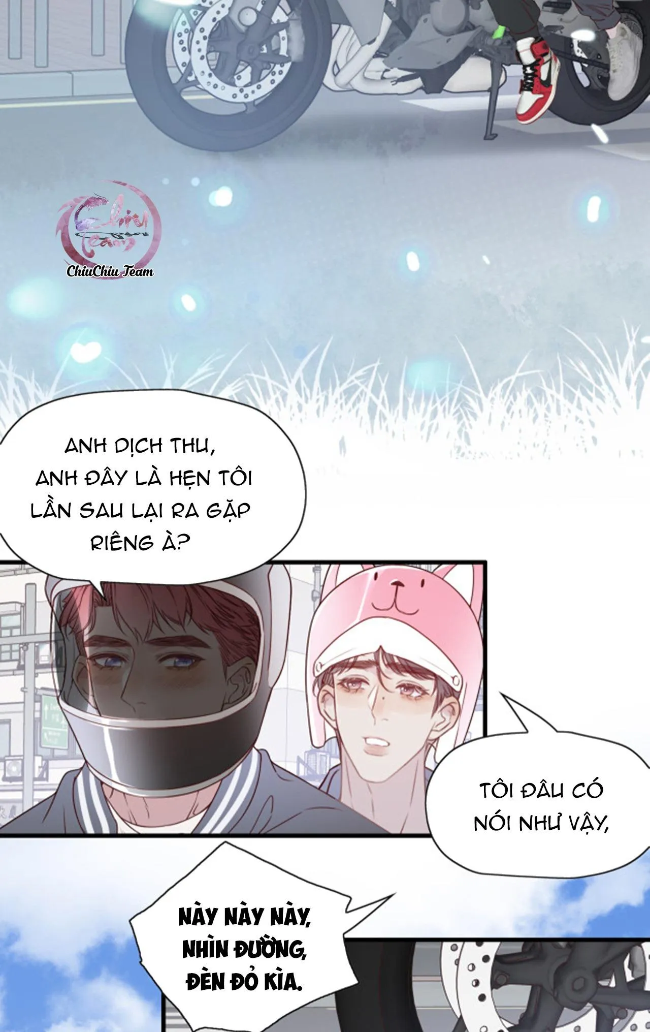Cá Mè Một Lũ Chapter 5 Trang 17