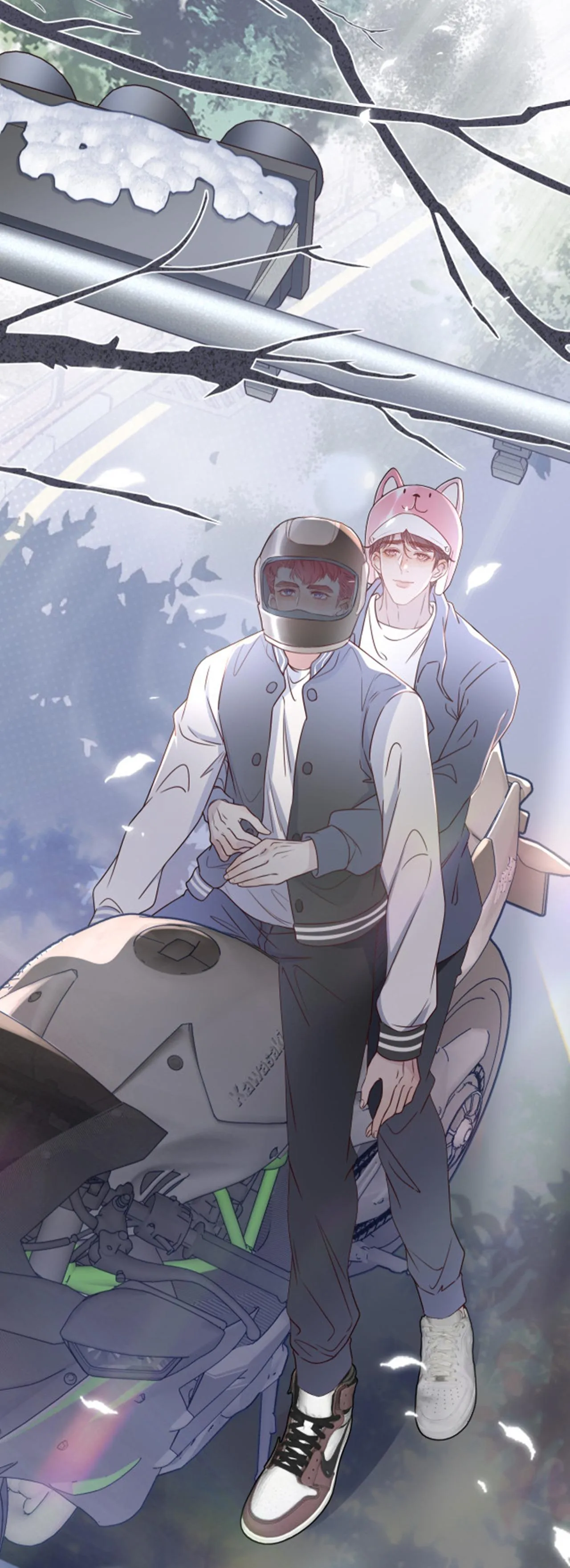 Cá Mè Một Lũ Chapter 5 Trang 19