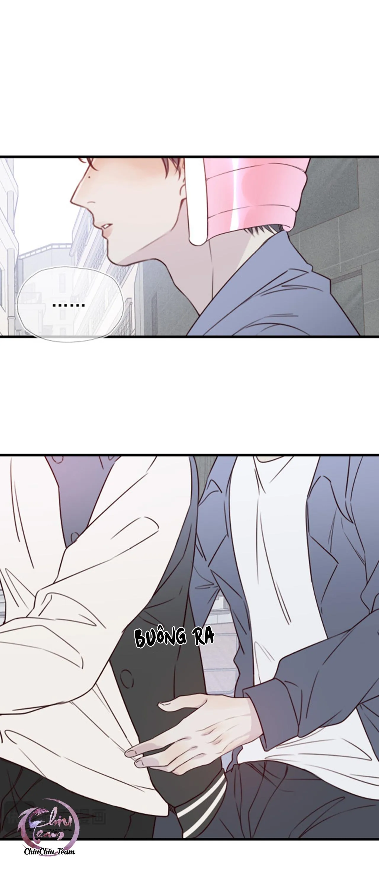 Cá Mè Một Lũ Chapter 5 Trang 22