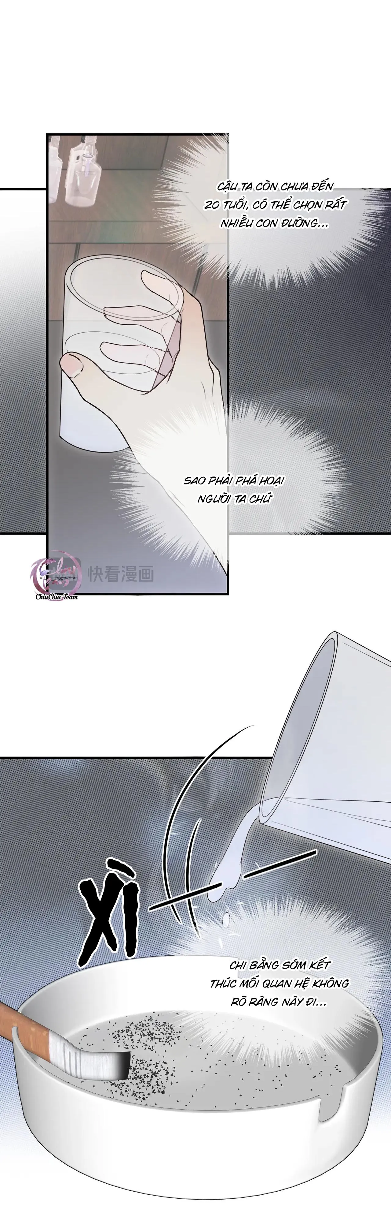 Cá Mè Một Lũ Chapter 6 Trang 5