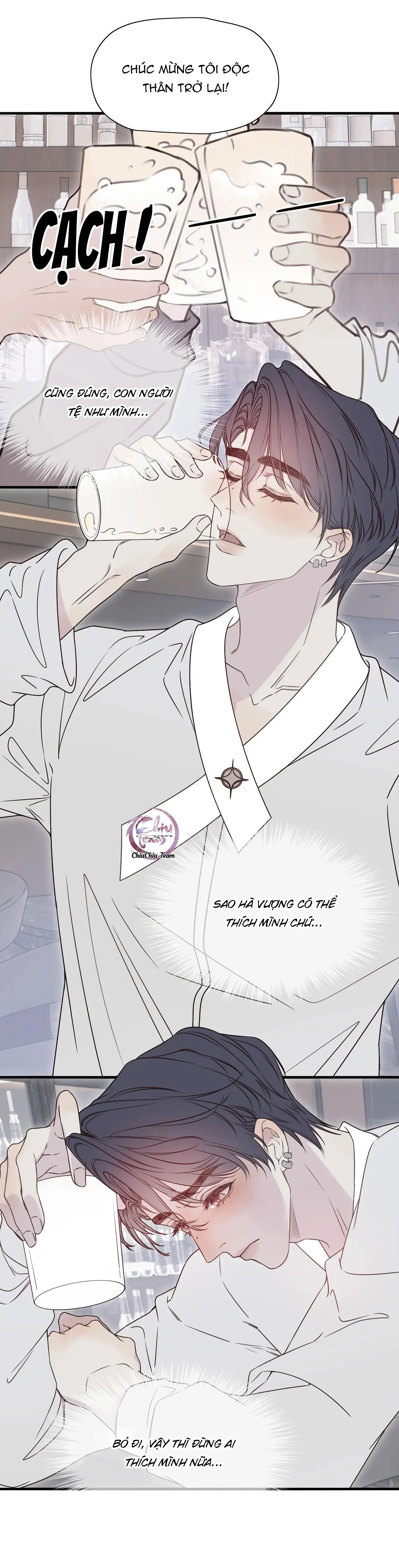 Cá Mè Một Lũ Chapter 6 Trang 8