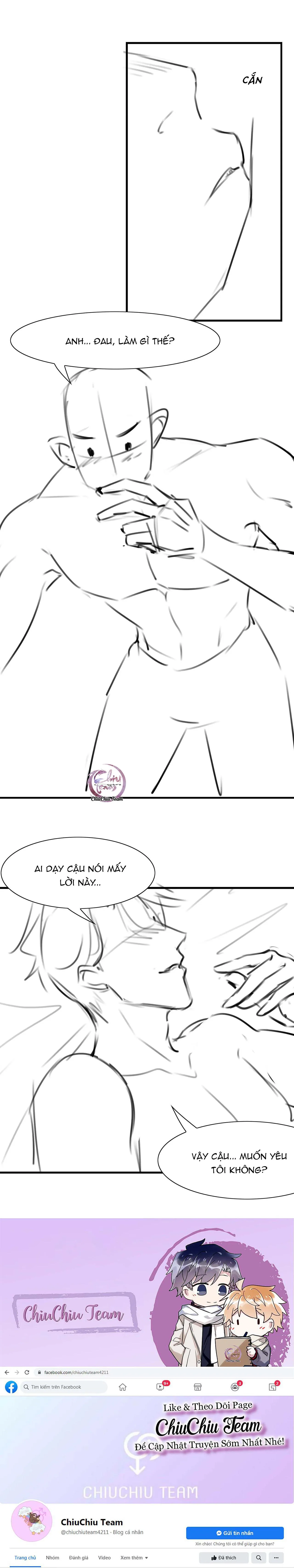 Cá Mè Một Lũ Chapter 6 Trang 17