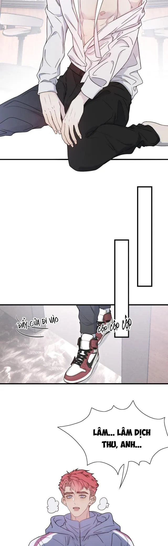 Cá Mè Một Lũ Chapter 7 Trang 9