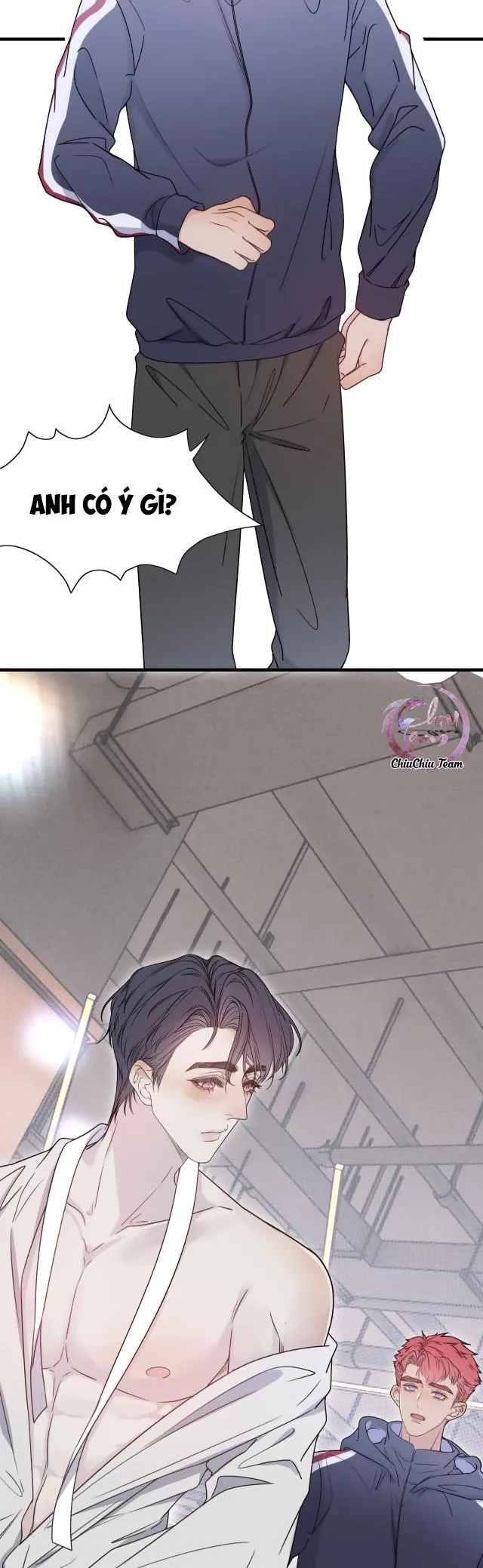 Cá Mè Một Lũ Chapter 7 Trang 10