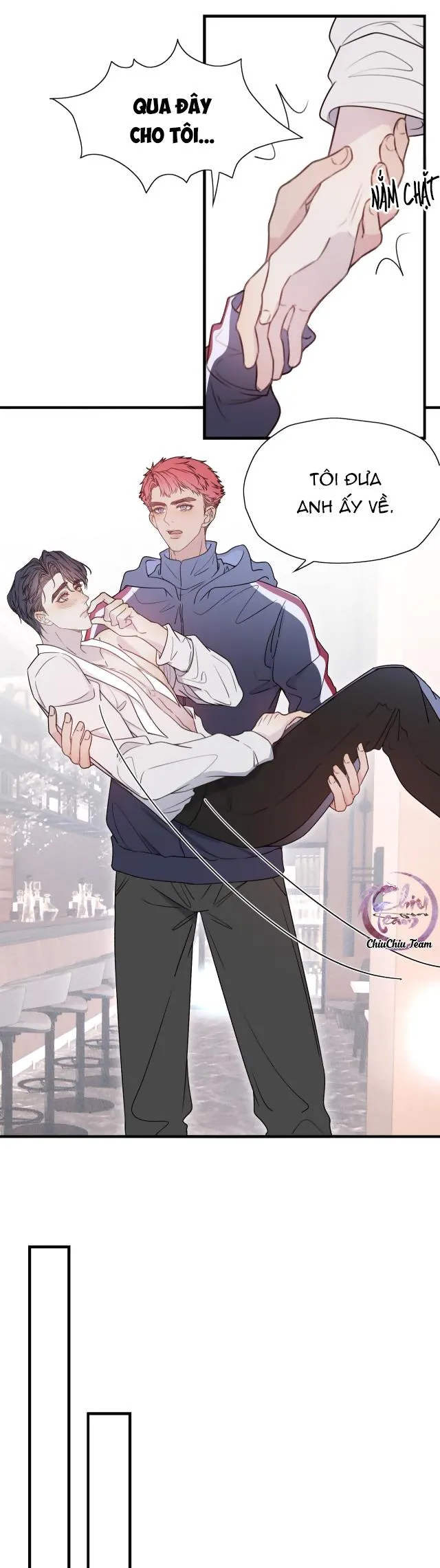 Cá Mè Một Lũ Chapter 7 Trang 12