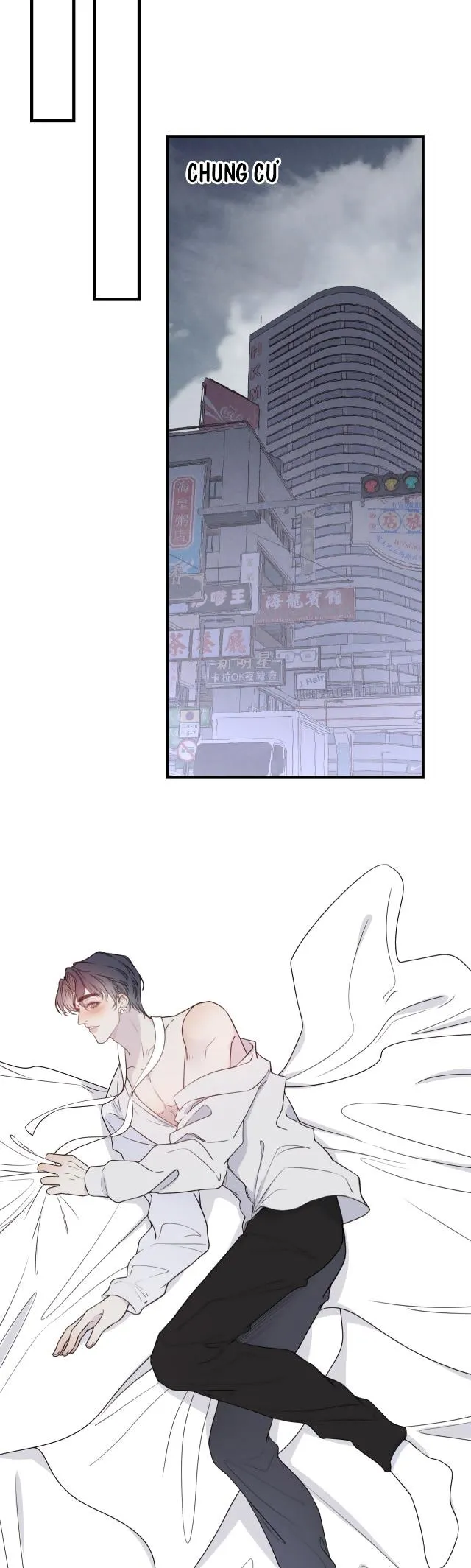 Cá Mè Một Lũ Chapter 7 Trang 13