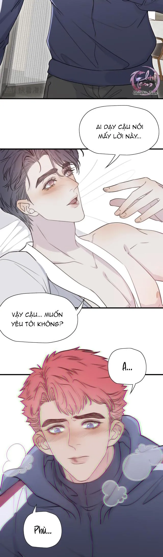 Cá Mè Một Lũ Chapter 7 Trang 15