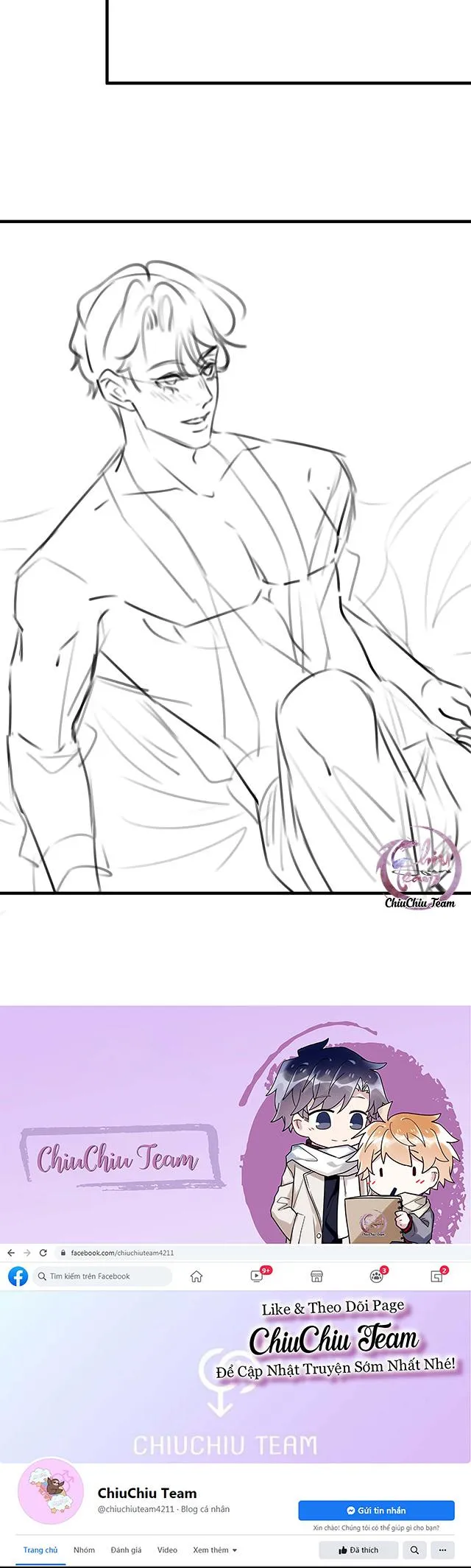 Cá Mè Một Lũ Chapter 7 Trang 18