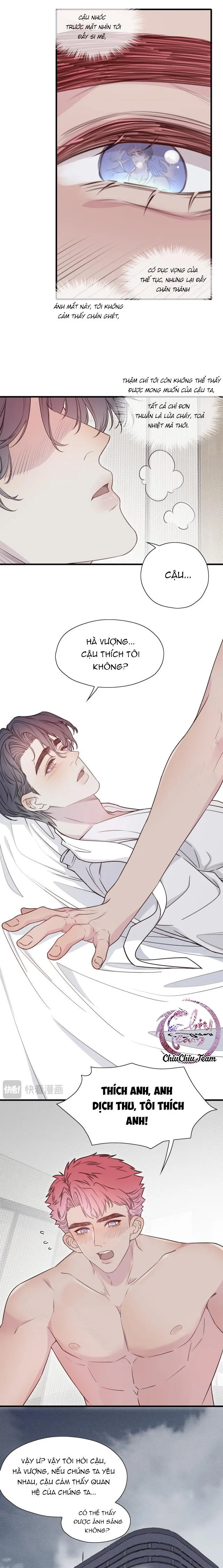 Cá Mè Một Lũ Chapter 8 Trang 3