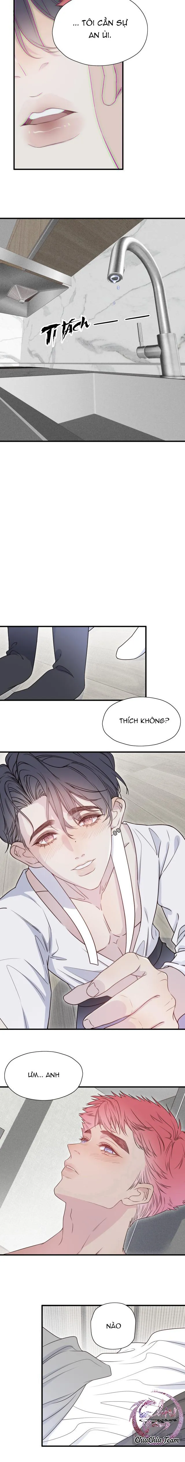 Cá Mè Một Lũ Chapter 8 Trang 6