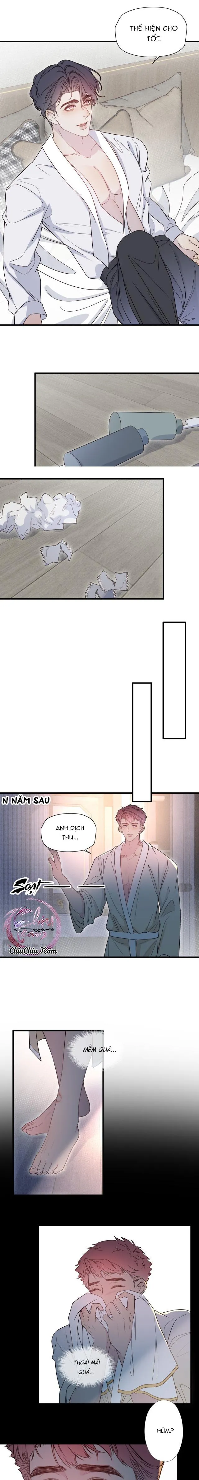 Cá Mè Một Lũ Chapter 8 Trang 7