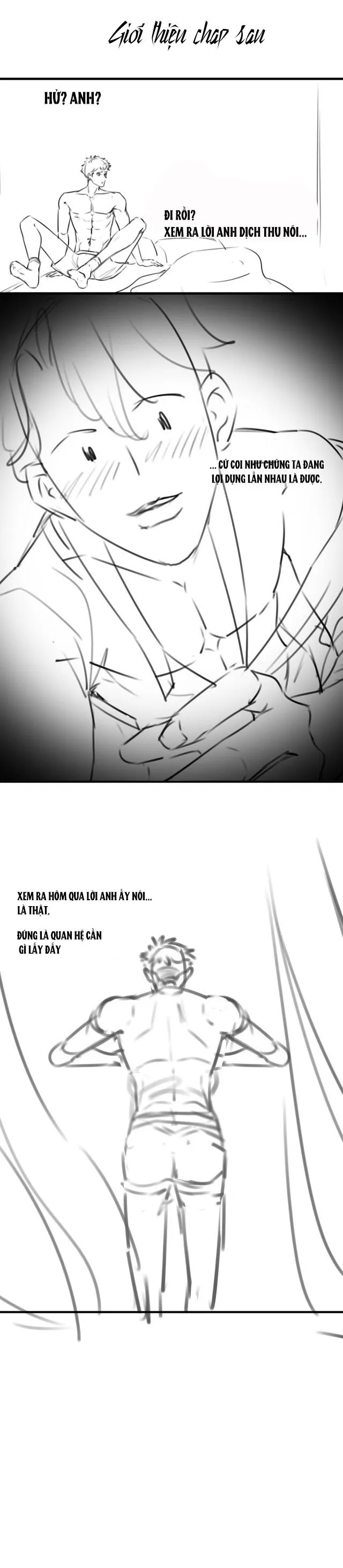 Cá Mè Một Lũ Chapter 8 Trang 9