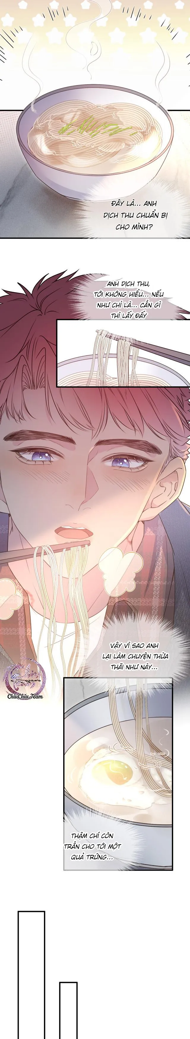 Cá Mè Một Lũ Chapter 9 Trang 3