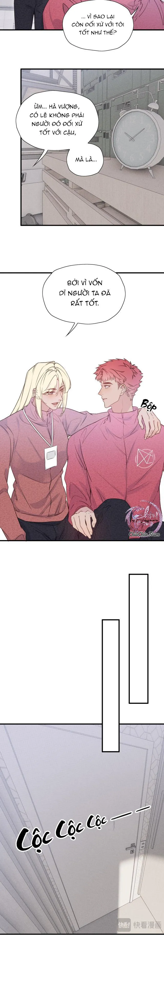 Cá Mè Một Lũ Chapter 9 Trang 6