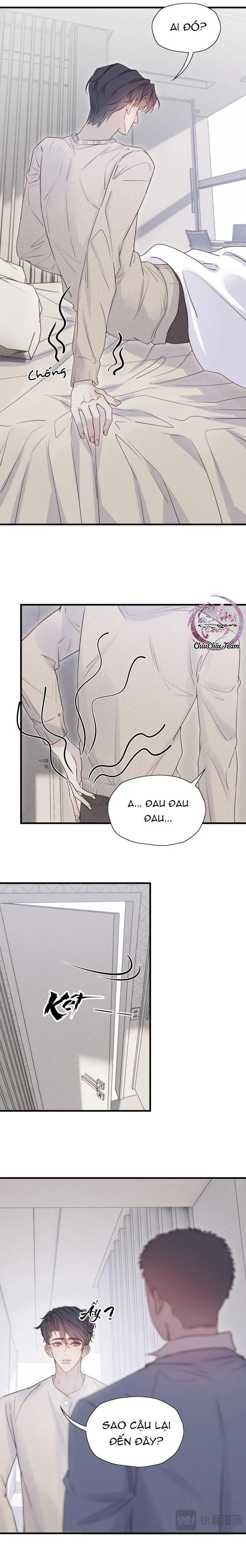 Cá Mè Một Lũ Chapter 9 Trang 7