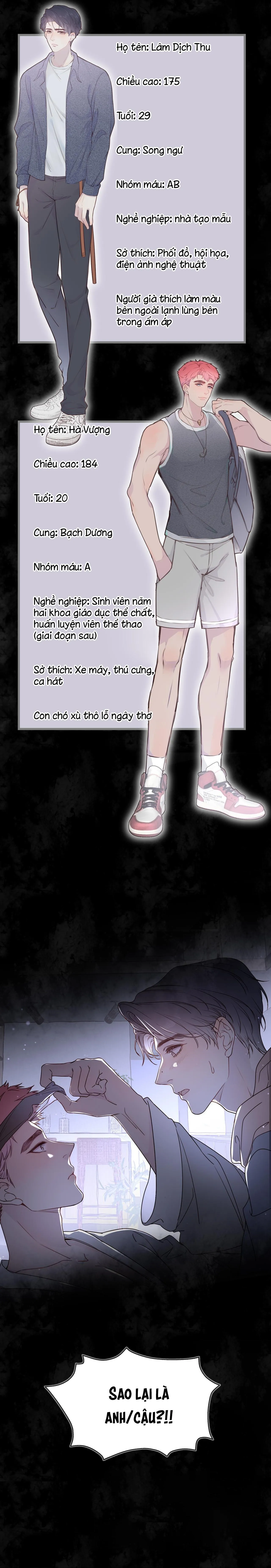 Cá Mè Một Lứa Chapter 0 Trang 4