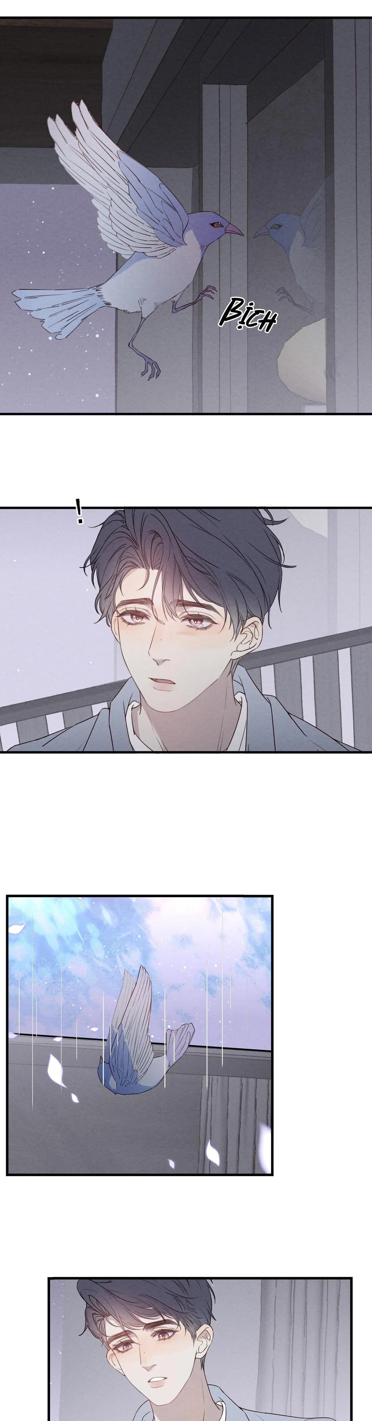 Cá Mè Một Lứa Chapter 1 Trang 17