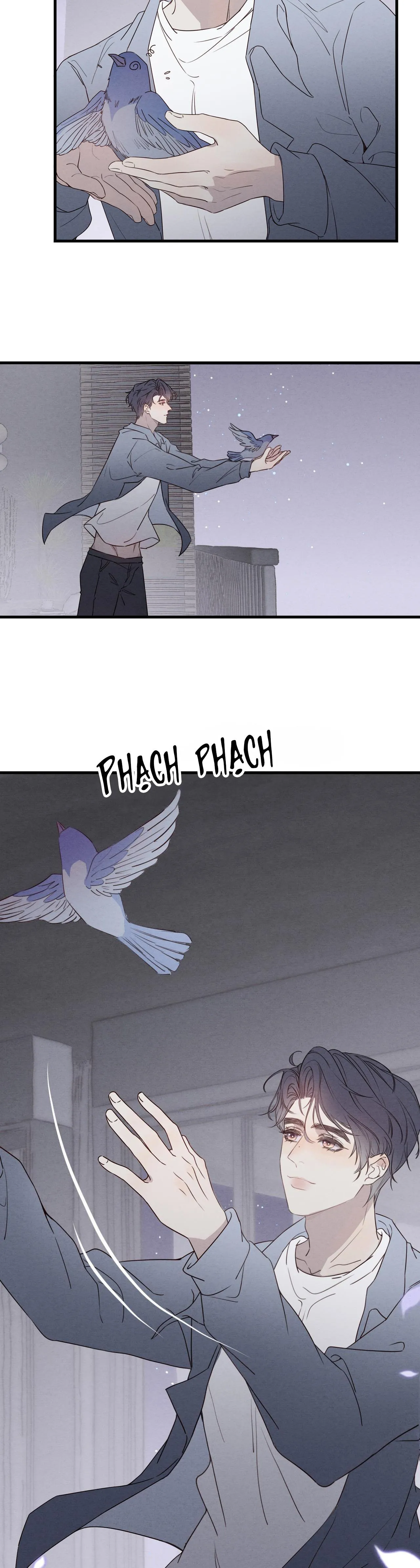 Cá Mè Một Lứa Chapter 1 Trang 18