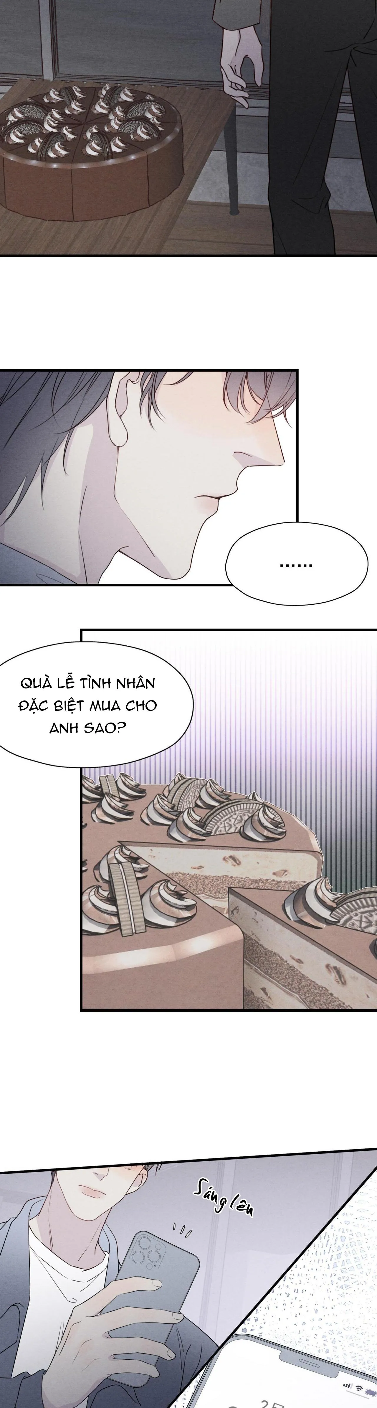 Cá Mè Một Lứa Chapter 1 Trang 20