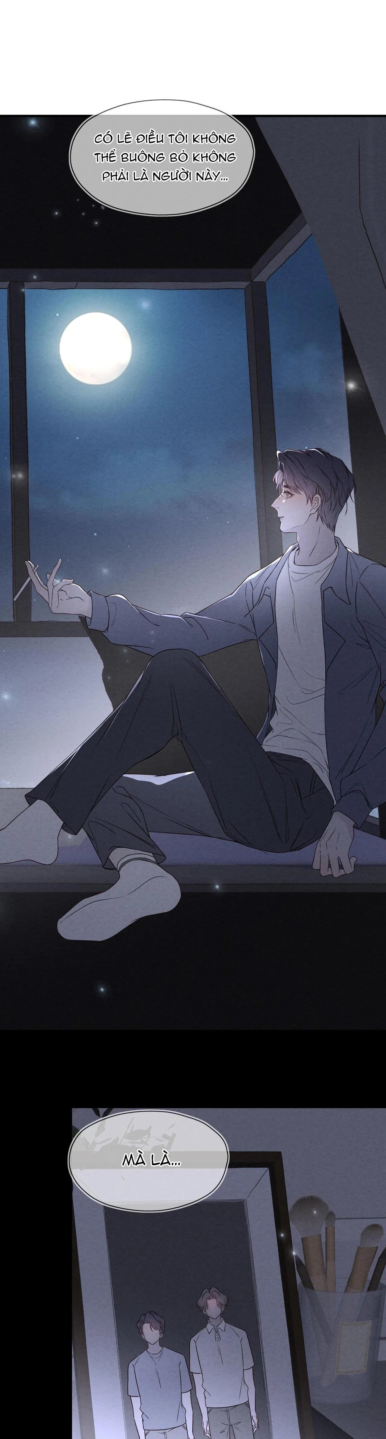 Cá Mè Một Lứa Chapter 1 Trang 25