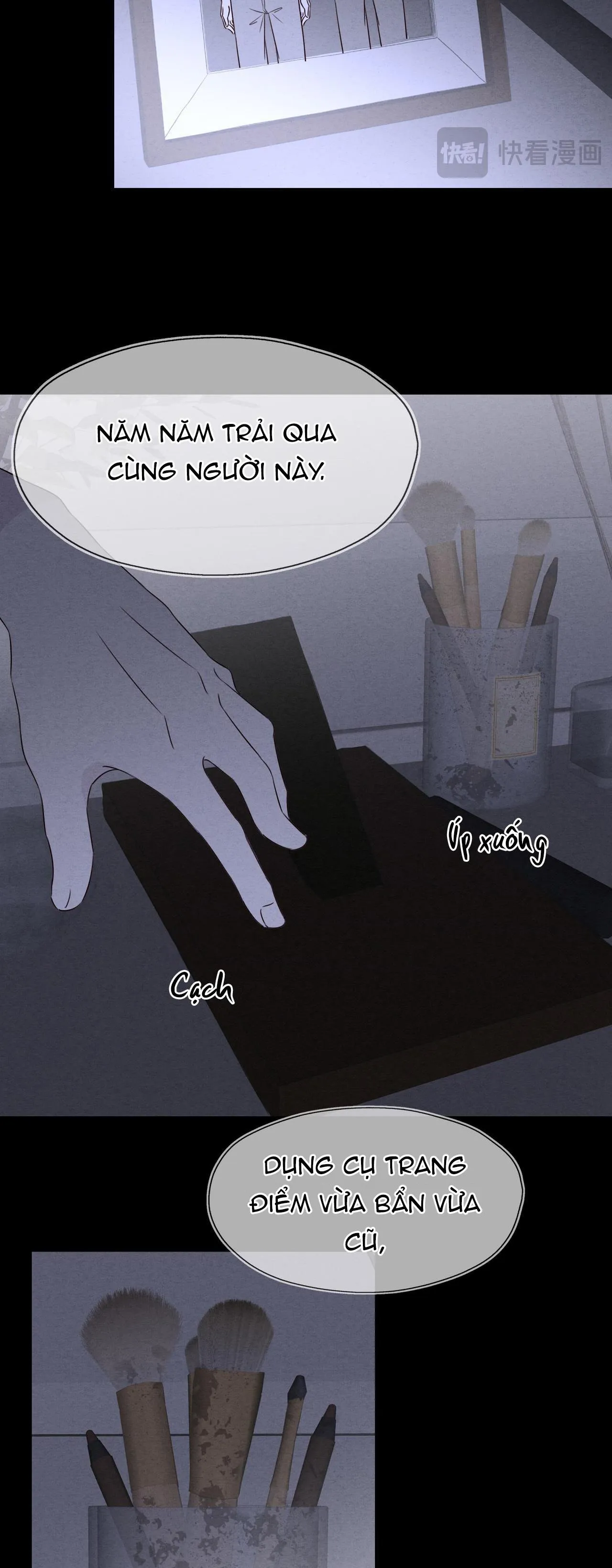 Cá Mè Một Lứa Chapter 1 Trang 26