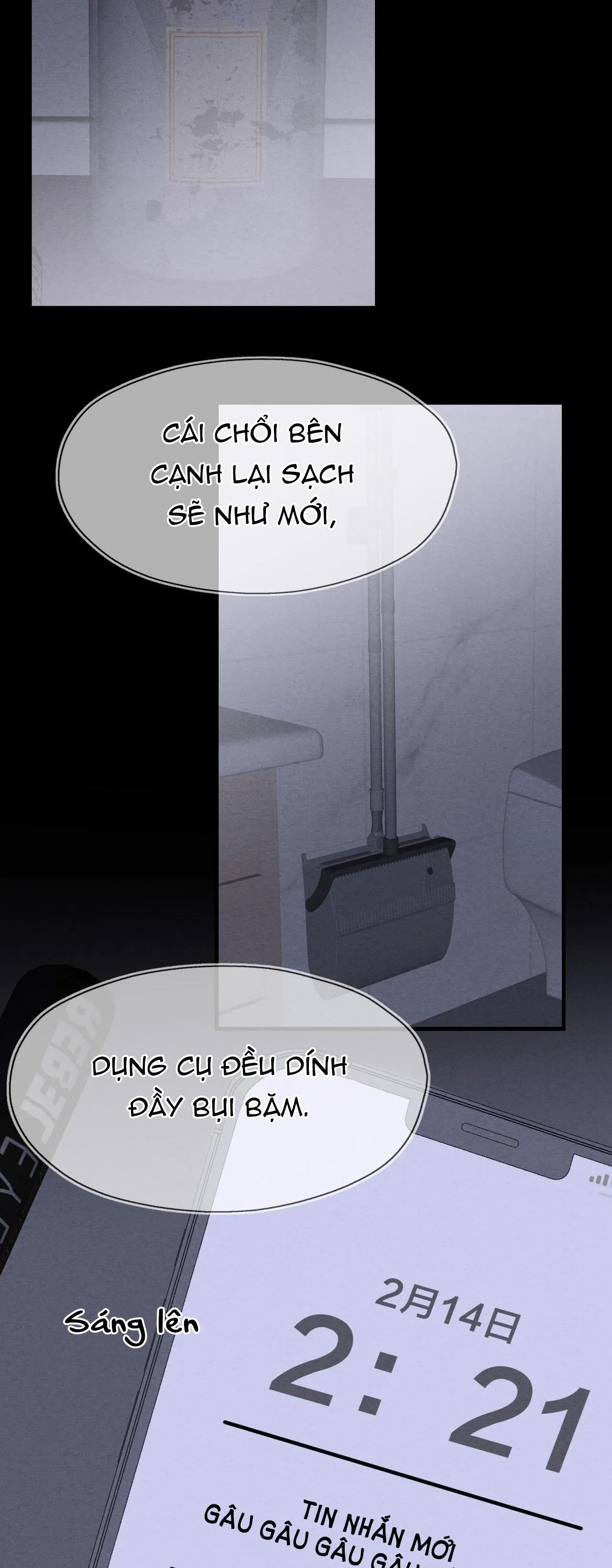 Cá Mè Một Lứa Chapter 1 Trang 27