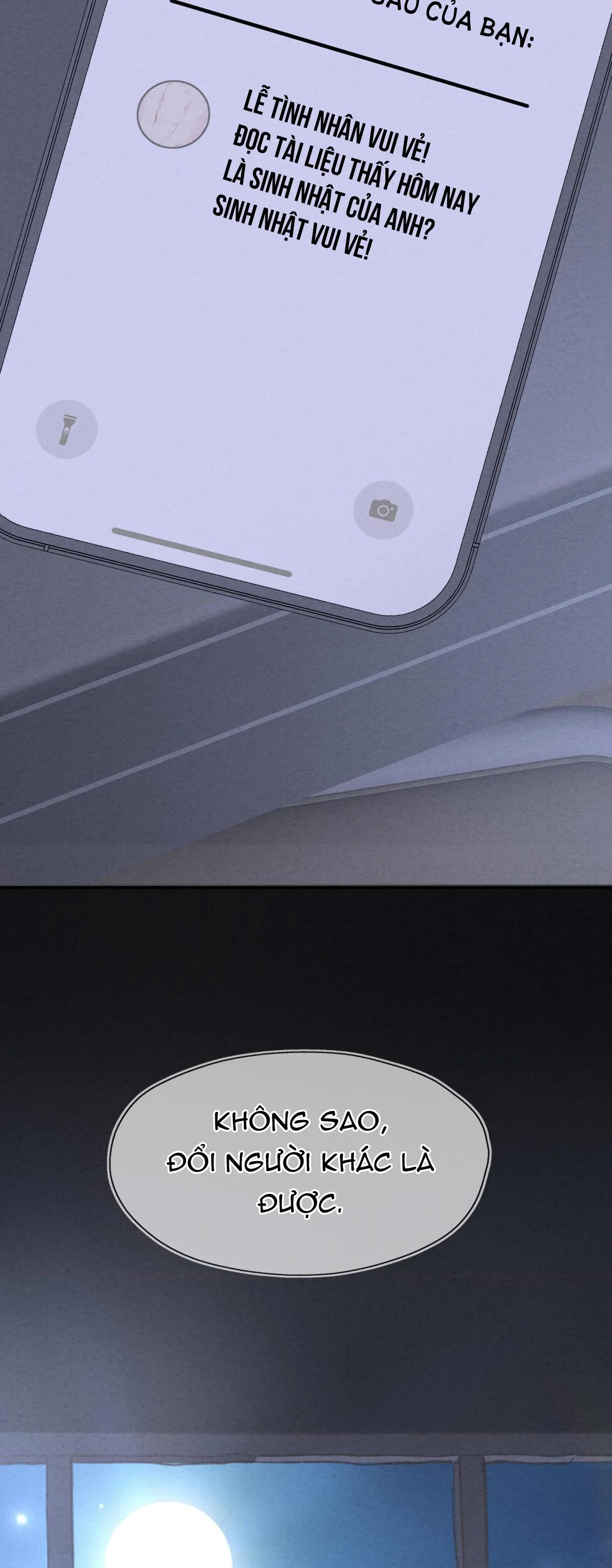 Cá Mè Một Lứa Chapter 1 Trang 28