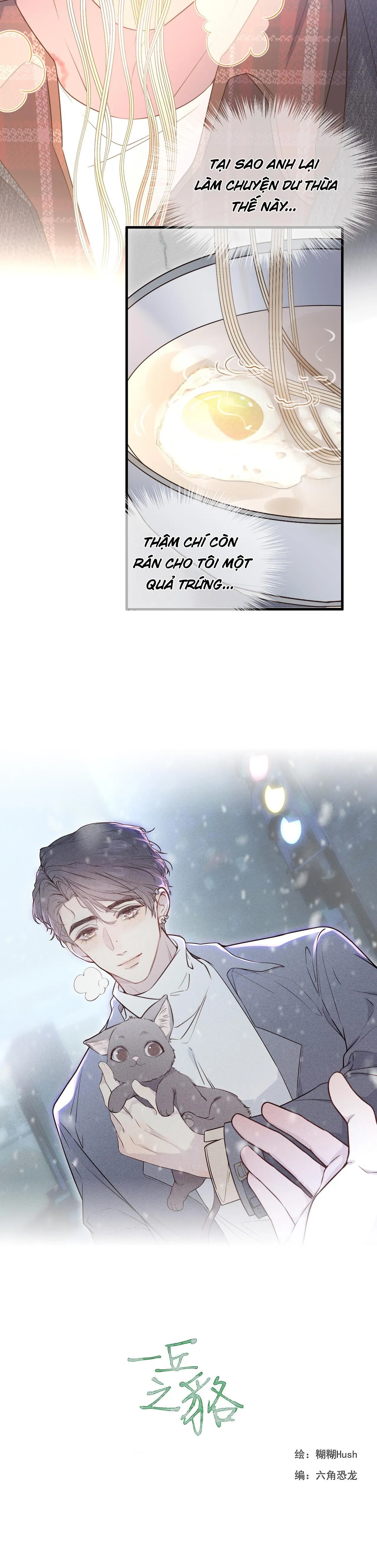 Cá Mè Một Lứa Chapter 10 Trang 3