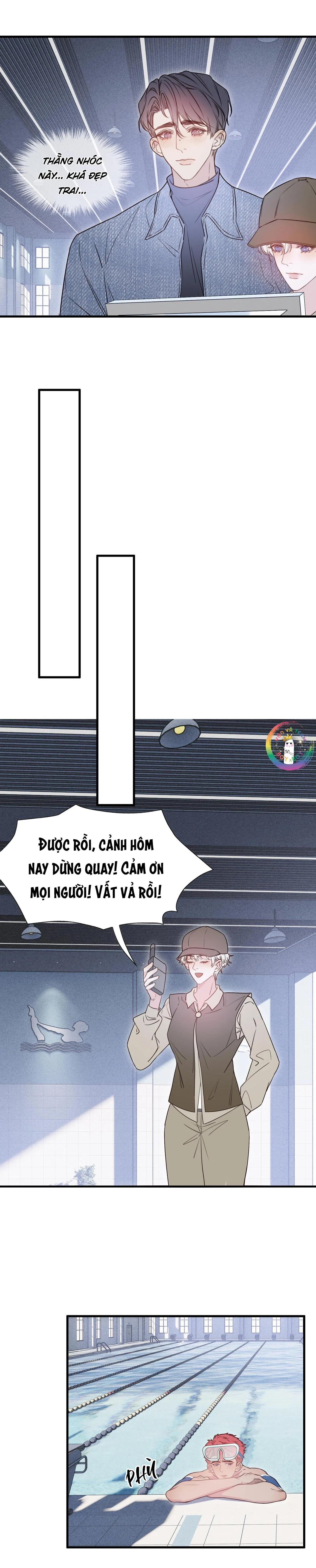 Cá Mè Một Lứa Chapter 10 Trang 10