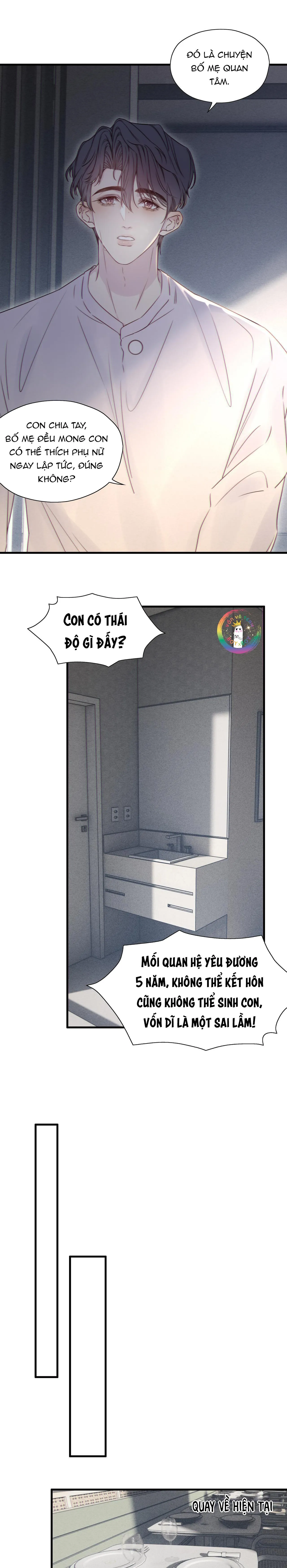 Cá Mè Một Lứa Chapter 11 Trang 10