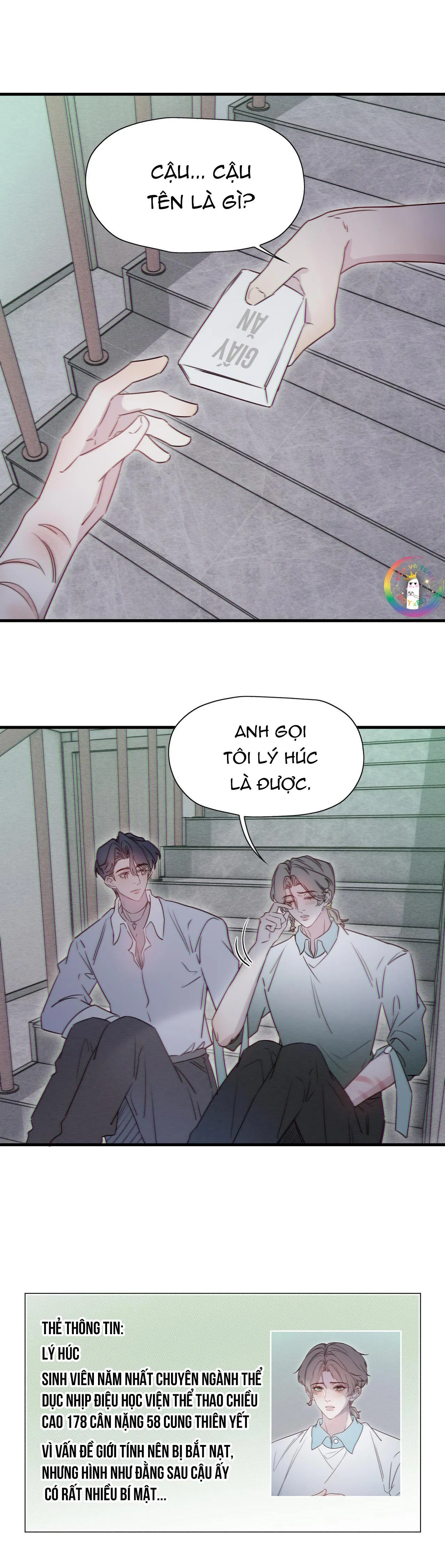 Cá Mè Một Lứa Chapter 12 Trang 12