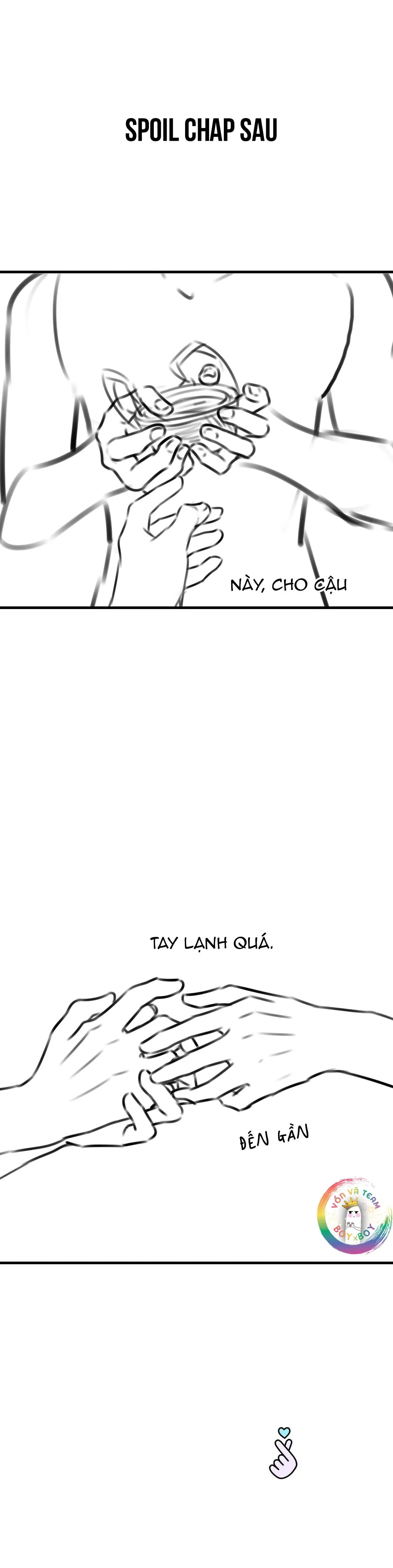 Cá Mè Một Lứa Chapter 12 Trang 13