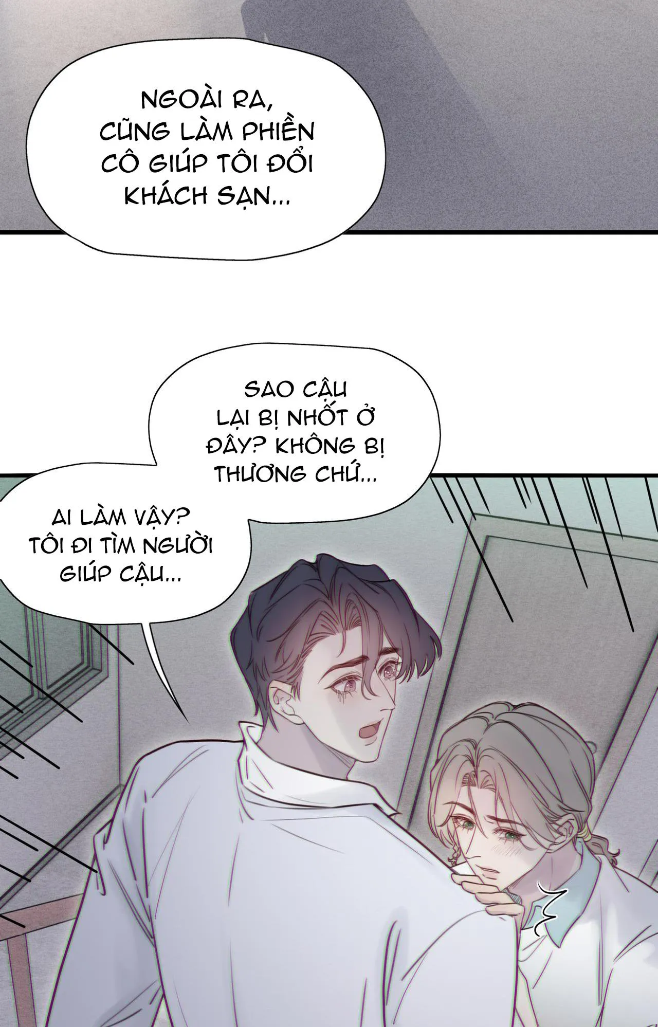 Cá Mè Một Lứa Chapter 13 Trang 3