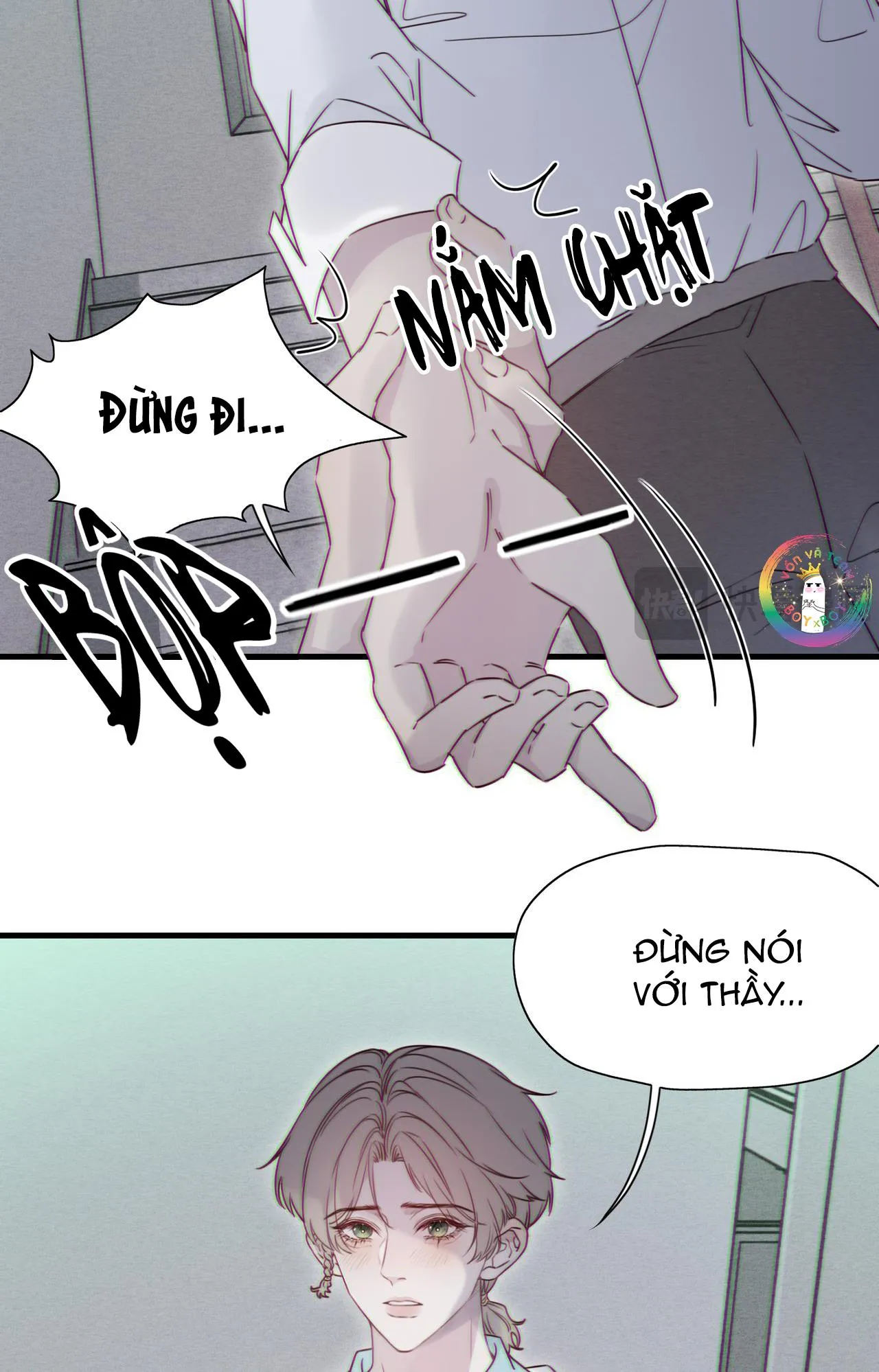 Cá Mè Một Lứa Chapter 13 Trang 5